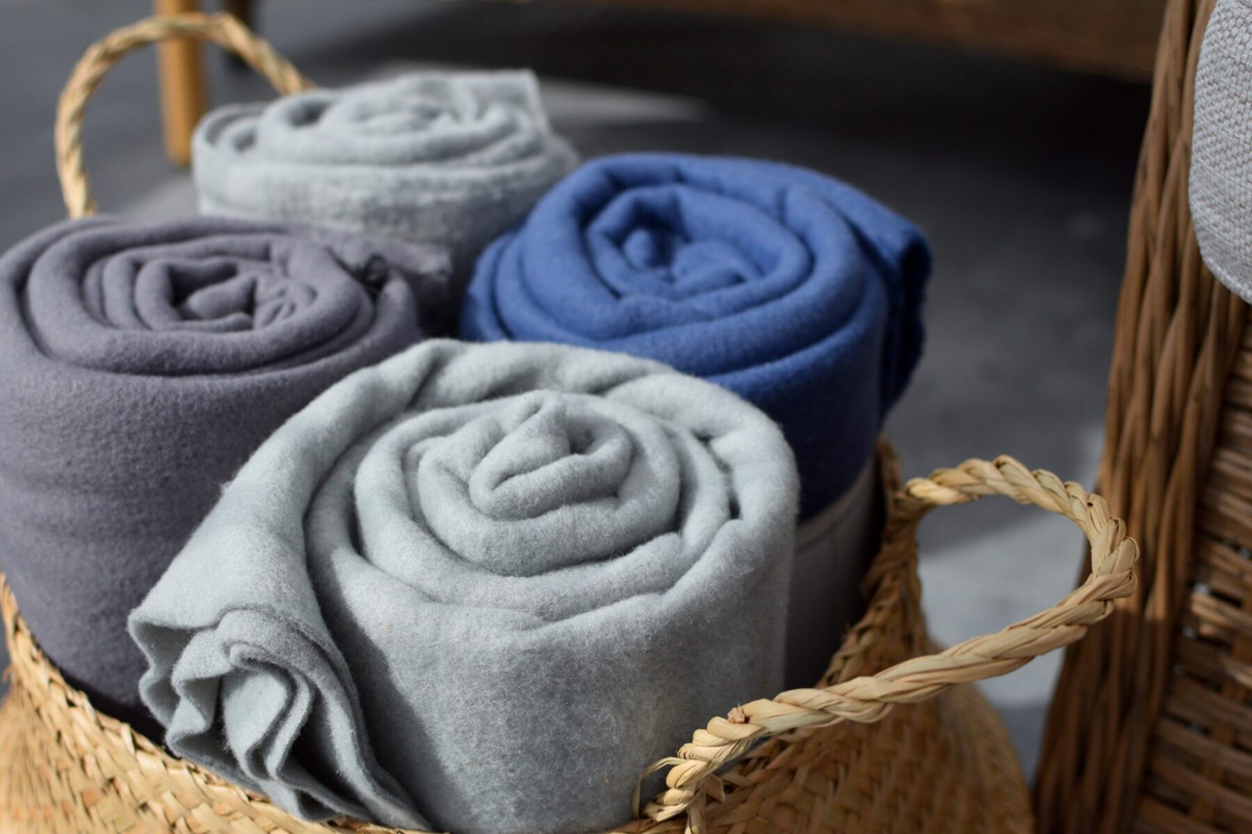 More Than Just Blankets