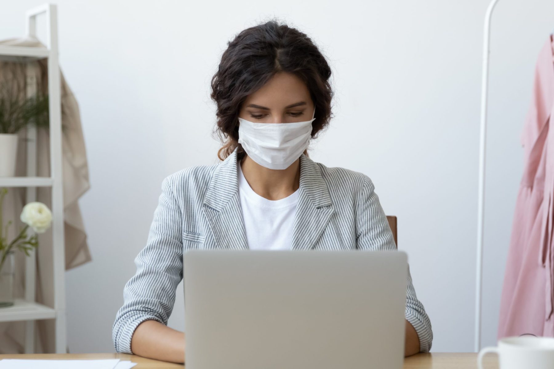 Health Notice to all Volunteers