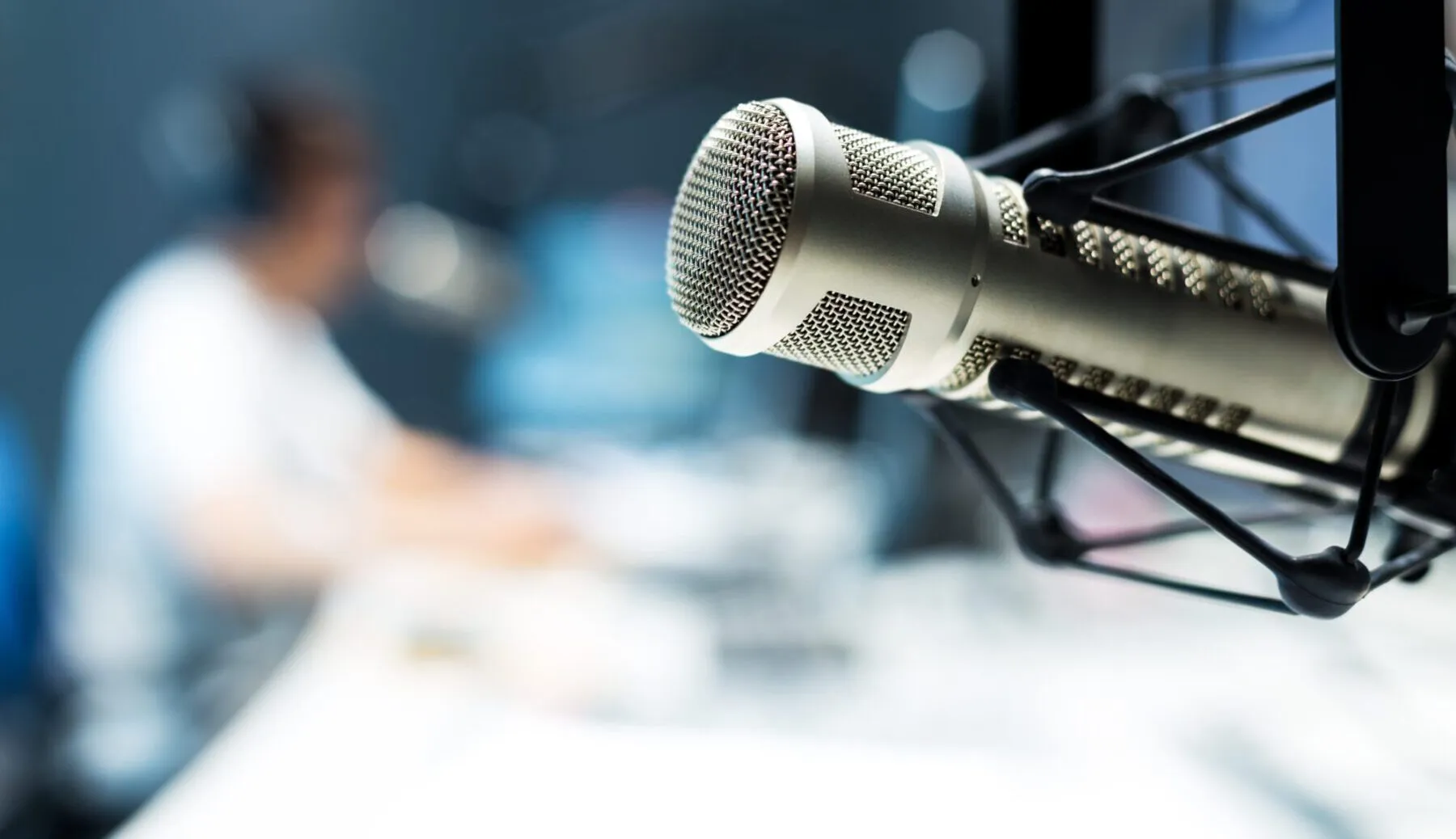 Moody Radio – In the Marketplace with Janet Parshall