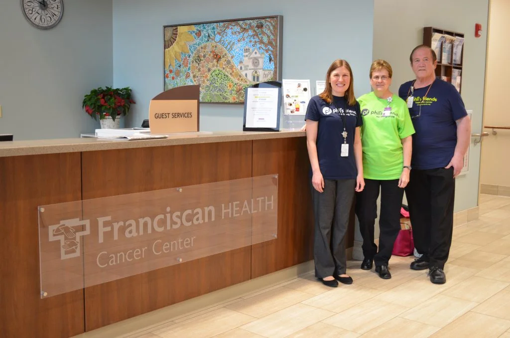 New Hospital Partnership Common Image
