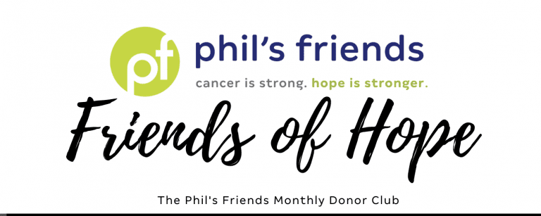 Monthly-Donor-Listing