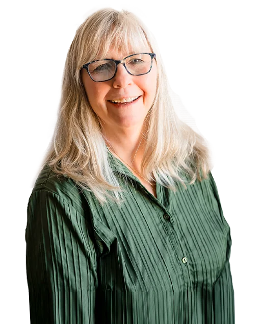 Judy Earnshaw Image