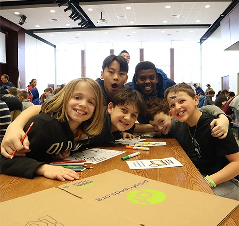 Partnership Opportunities School