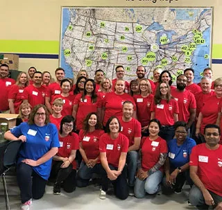 Volunteer Image